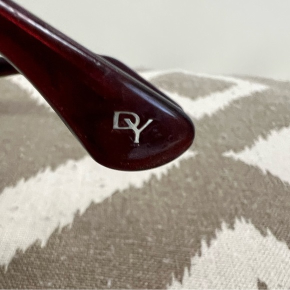 David Yurman Sunglasses - Picture 5 of 5